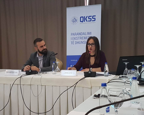 RIINTEGRIMI I LUFTËTARËVE TË HUAJ TË RIKTHYER: ÇFARË QASJE I PËRSHTATET MË SË MIRI KOSOVËS?