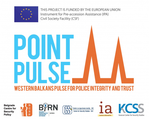 DISKUTIM NË PANEL: INTEGRITETI I POLICISË NË BALLKANIN PERËNDIMOR