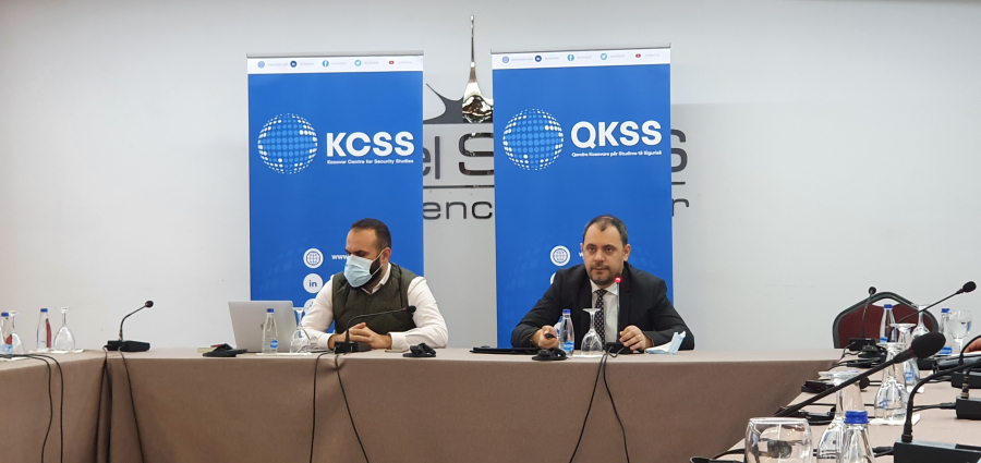 QKSS: Infrastruktura kritike në Kosovë ende e cënueshme 