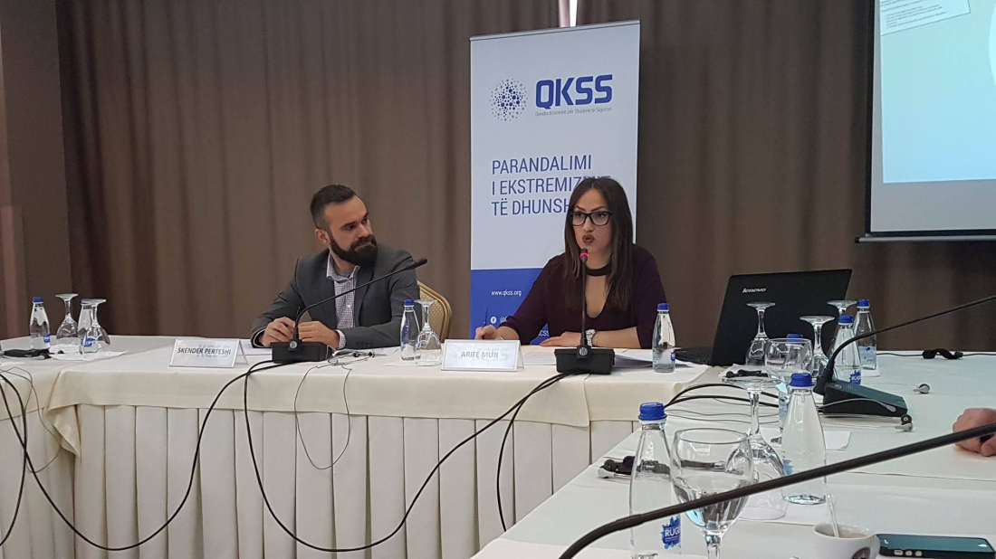 RIINTEGRIMI I LUFTËTARËVE TË HUAJ TË RIKTHYER: ÇFARË QASJE I PËRSHTATET MË SË MIRI KOSOVËS?